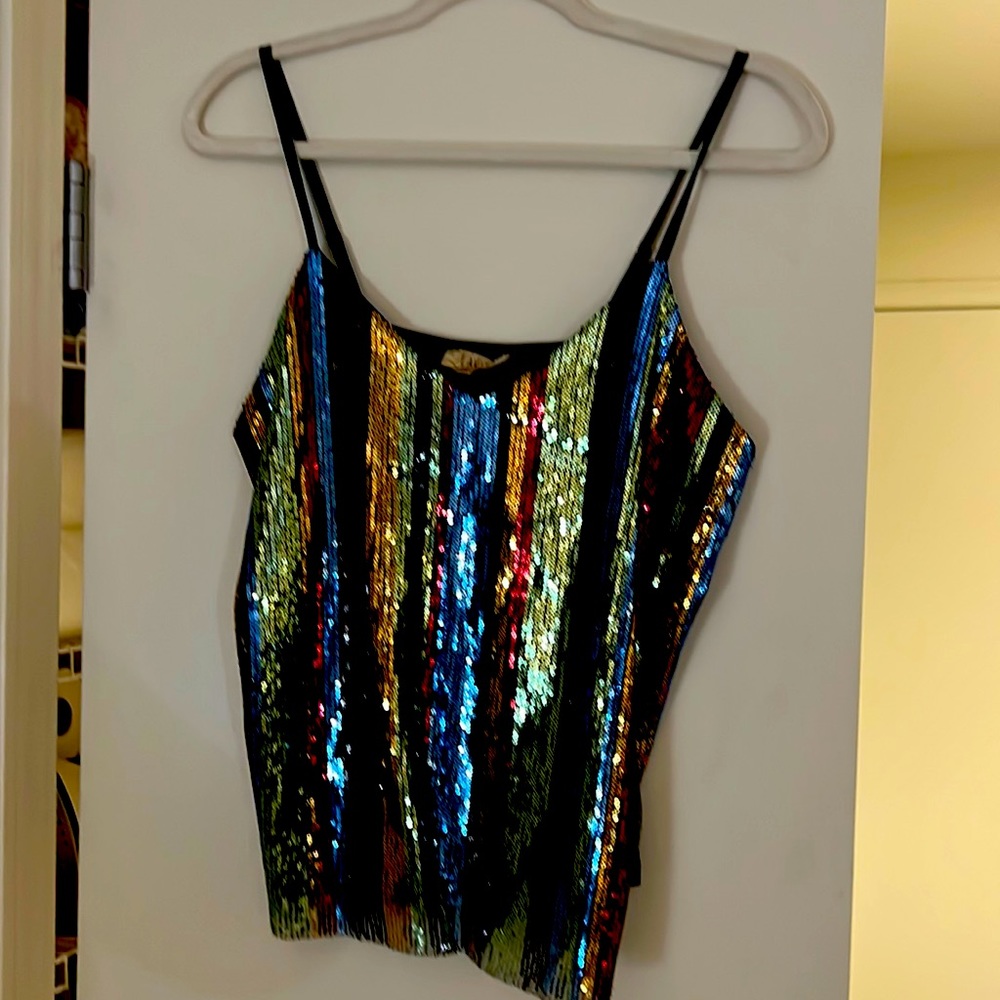 Sequence top